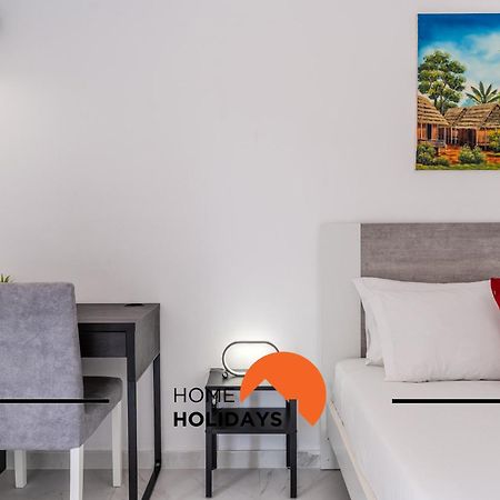 #265 Charming Villa Sam Albufeira Exterior foto