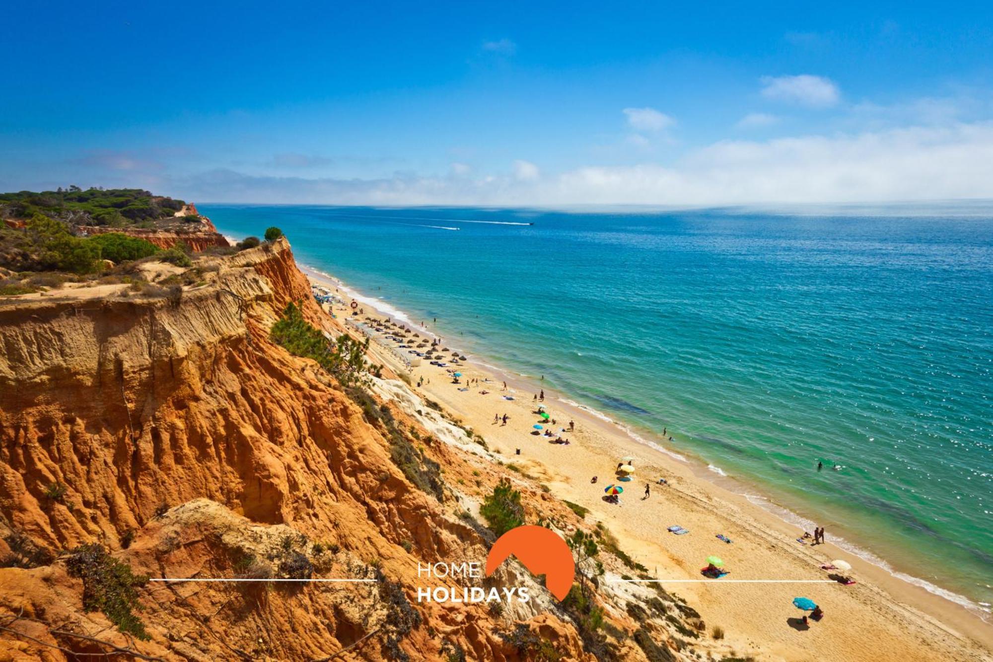 #265 Charming Villa Sam Albufeira Exterior foto