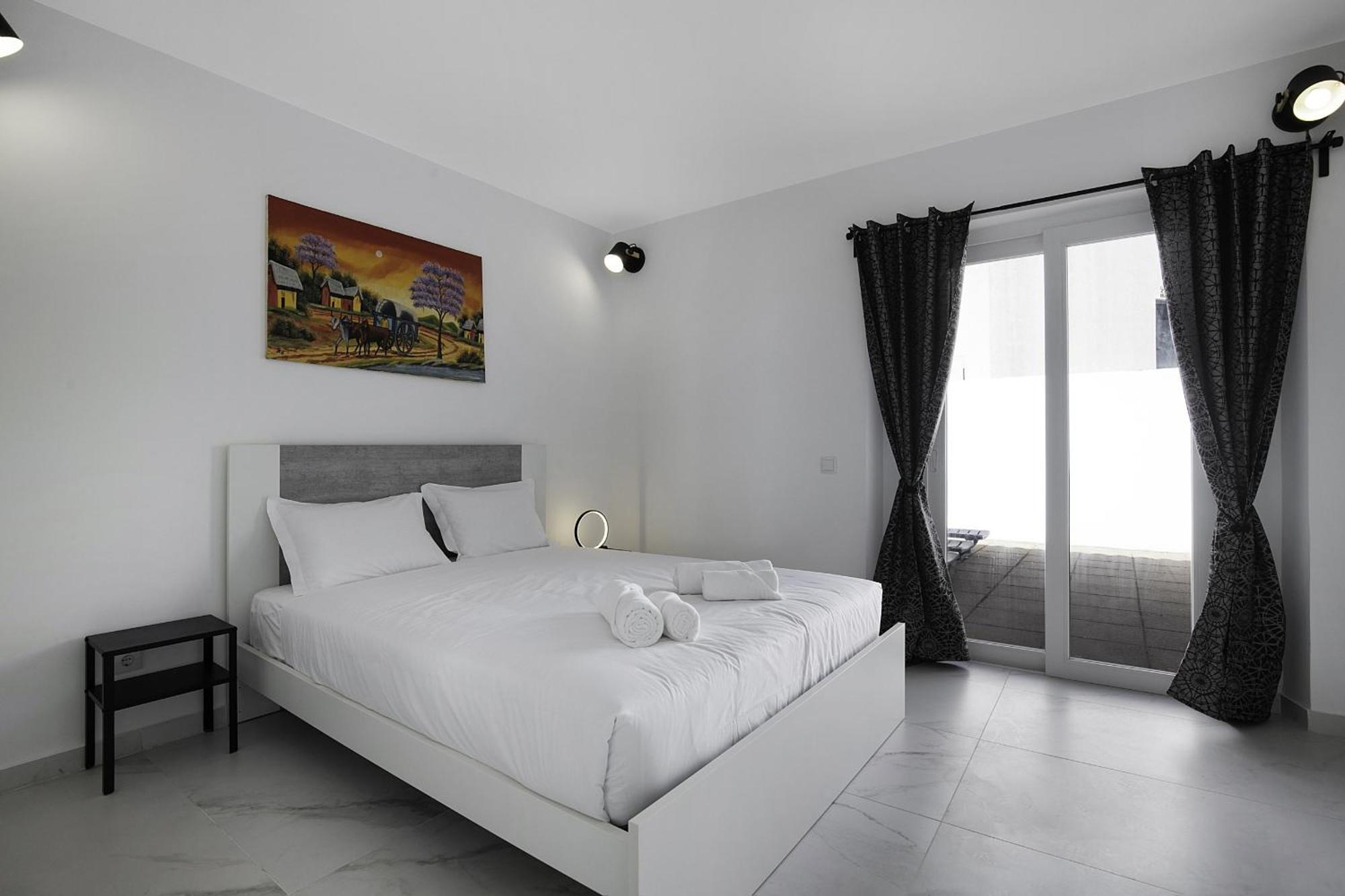 #265 Charming Villa Sam Albufeira Exterior foto