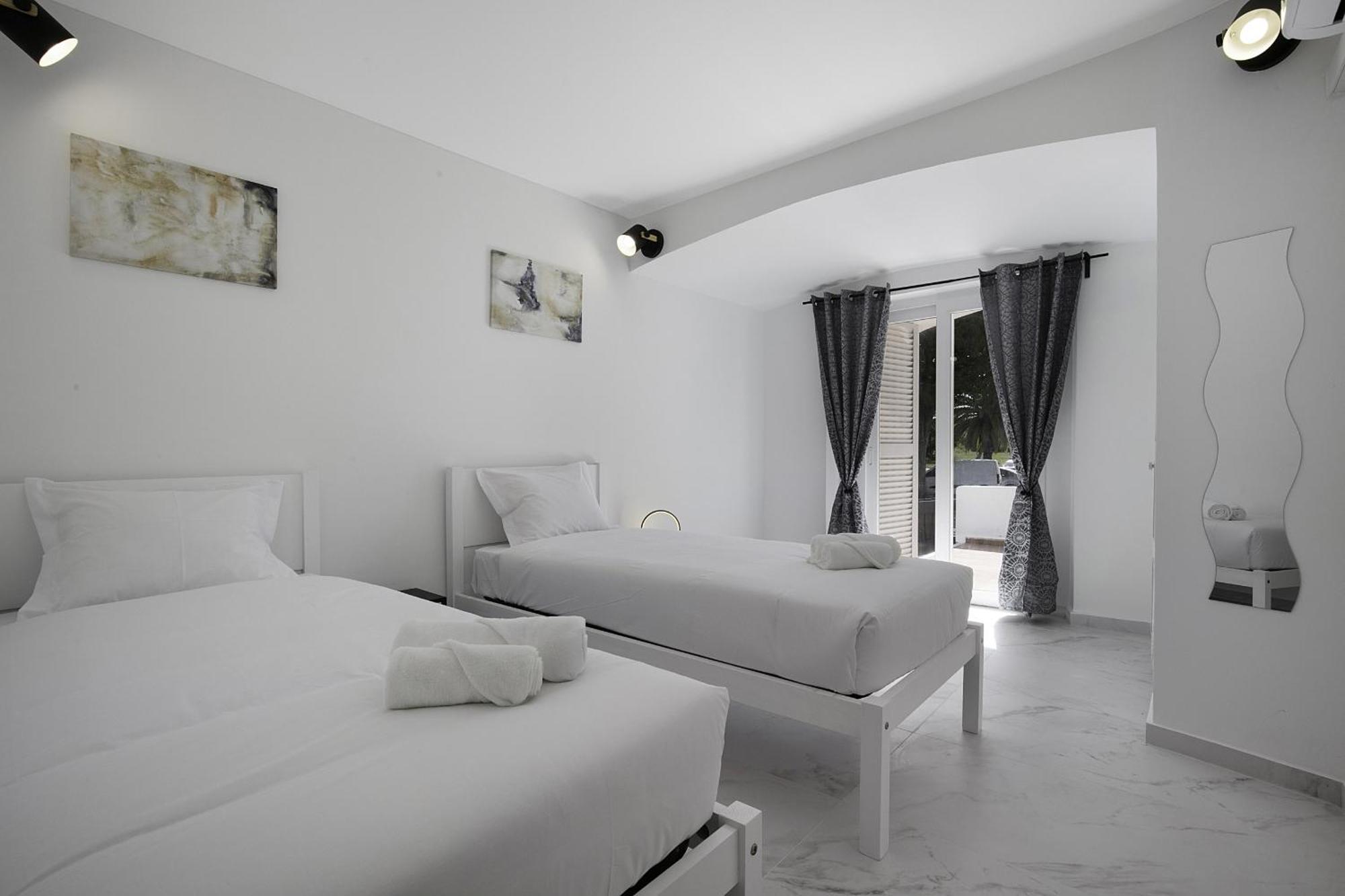#265 Charming Villa Sam Albufeira Exterior foto