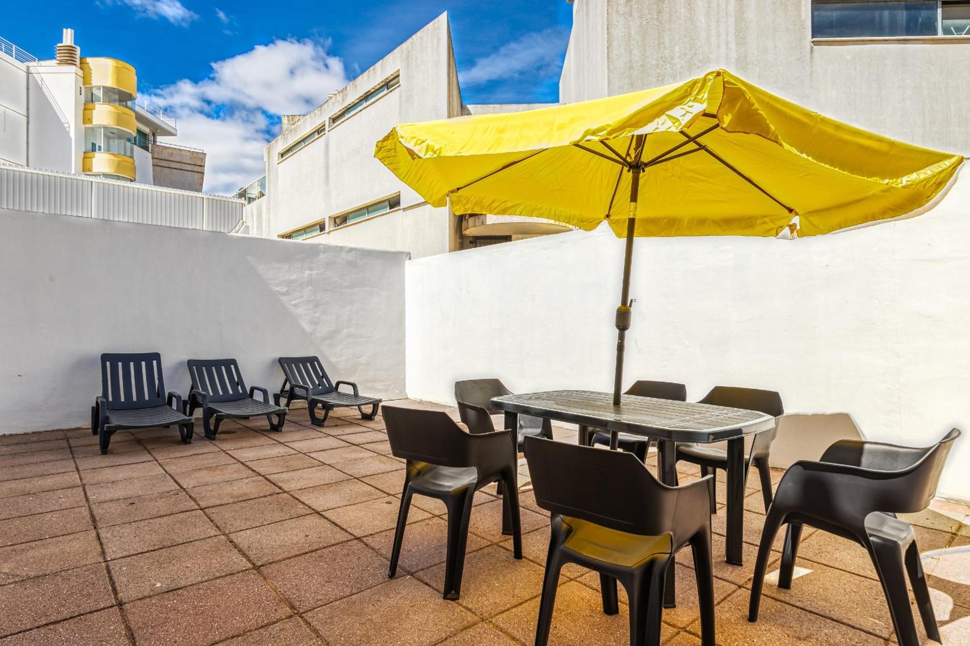 #265 Charming Villa Sam Albufeira Exterior foto