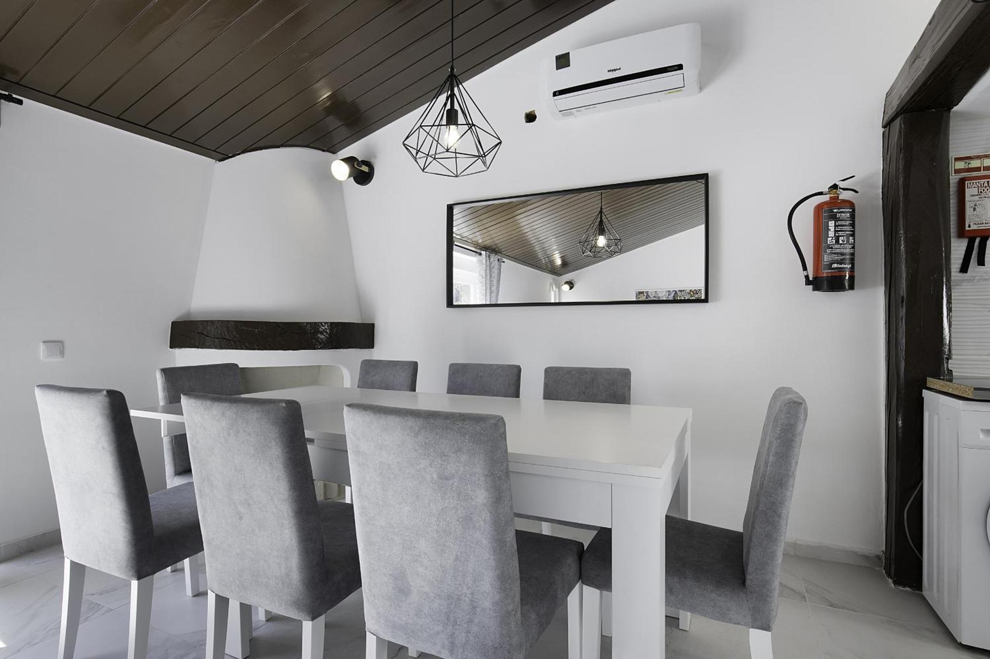 #265 Charming Villa Sam Albufeira Exterior foto