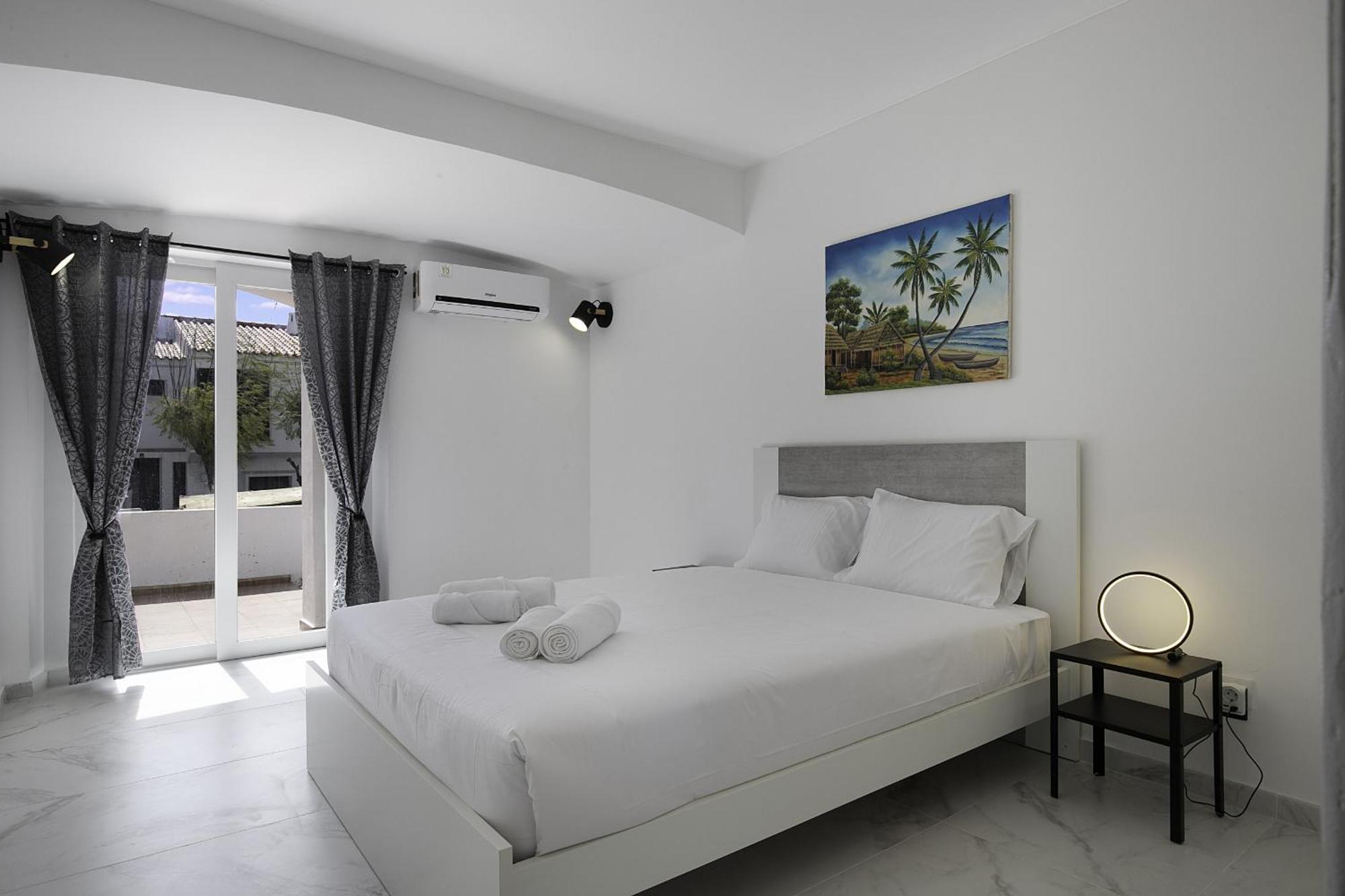 #265 Charming Villa Sam Albufeira Exterior foto
