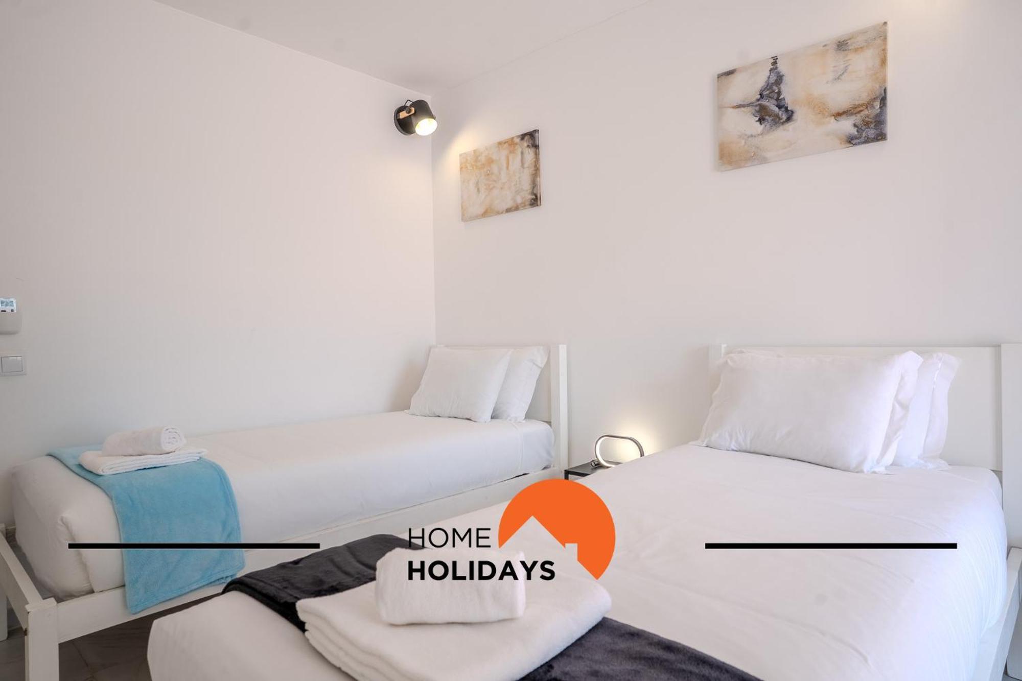 #265 Charming Villa Sam Albufeira Exterior foto