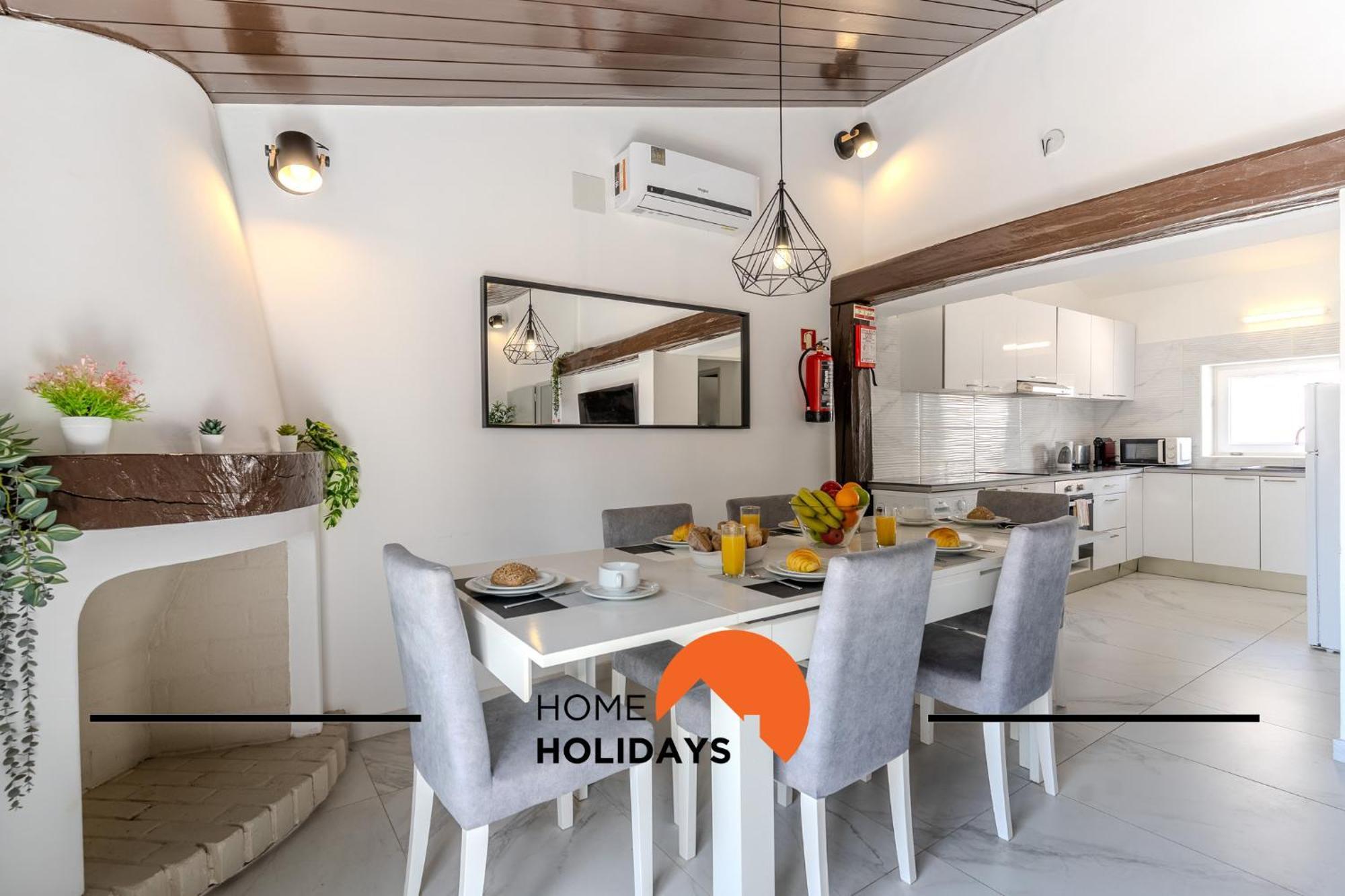 #265 Charming Villa Sam Albufeira Exterior foto