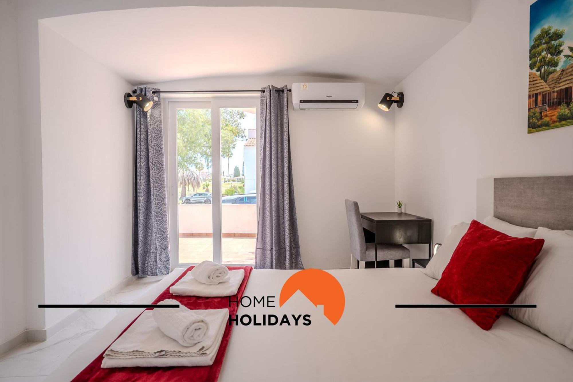 #265 Charming Villa Sam Albufeira Exterior foto